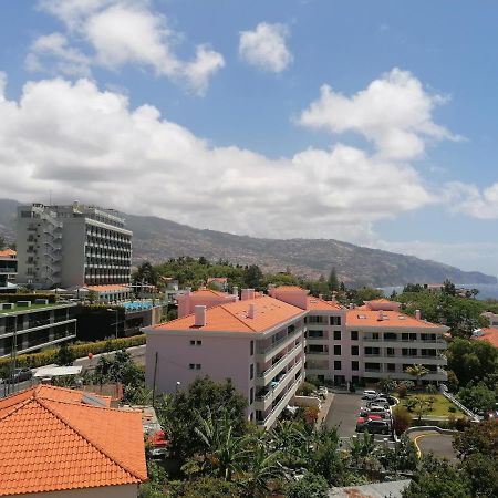Mcstylo-Residenza Daire Funchal Dış mekan fotoğraf