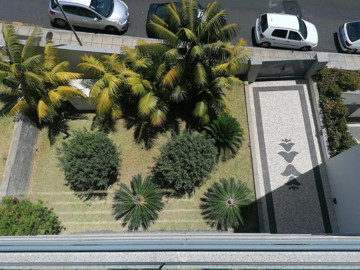 Mcstylo-Residenza Daire Funchal Dış mekan fotoğraf