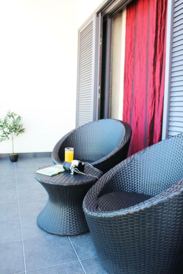 Mcstylo-Residenza Daire Funchal Dış mekan fotoğraf