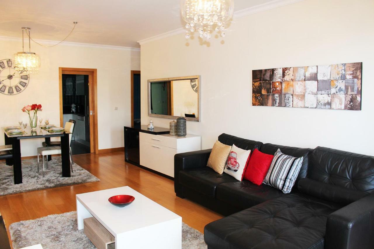 Mcstylo-Residenza Daire Funchal Dış mekan fotoğraf
